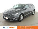 Ford Mondeo 1.5 EcoBoost Business Edition (bj 2018), Voorwielaandrijving, 177 g/km, Stof, 1504 kg