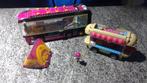 lego FRIENDS 41106 en 41129, Kinderen en Baby's, Ophalen of Verzenden, Zo goed als nieuw, Lego