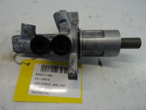 HOOFDREMCILINDER BMW X1 (E84) (01-2009/06-2015), Auto-onderdelen, Remmen en Aandrijving, BMW, Gebruikt
