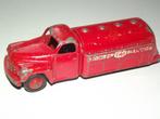 DInky Toys - Camion citerne ESSO, Hobby & Loisirs créatifs, Voitures miniatures | 1:43, Dinky Toys, Utilisé, Enlèvement ou Envoi