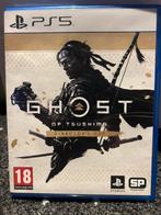 PS5 Ghost Of Tsushima ps5, Ophalen, Zo goed als nieuw