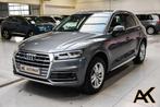 Audi Q5 50 TFSi e PHEV Sport Quattro -NAVI / TREKHAAK /ACC, Gebruikt, 4 cilinders, Leder, Bedrijf