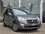 Peugeot tepee 1.2 benzine /topstaat GARANTIE, Handgeschakeld, Parkeersensor, Bedrijf, Te koop