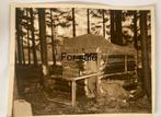 US ww2 photo press Hurtgen Forest November 1944