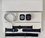 Apple watch serie 8 45mm midnight, Ophalen of Verzenden, Zo goed als nieuw