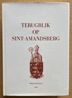 Terugblik op Sint-Amandsberg, Ophalen of Verzenden