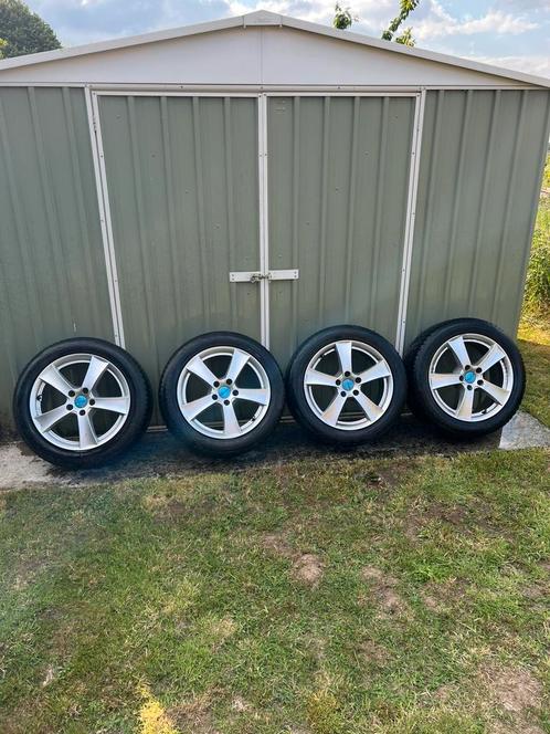 Vredestein wintrac pro 225/50 R17, Auto-onderdelen, Banden en Velgen, Nieuw, Ophalen