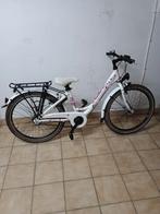 24 inch meisjes fiets, Fietsen en Brommers, Fietsen | Meisjes, Ophalen, Kalkhoff, Versnellingen, Gebruikt