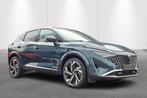 Nissan QASHQAI Hybride Tekna Plus-Full option-Trekhaak, 750 kg, Entreprise, 2 kWh, 5 portes