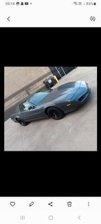 Firebird 3.1 v6 t roof, Auto's, Automaat, 4 zetels, Achterwielaandrijving, Pontiac