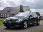 Mercedes-Benz S 350 CDI Long BlueTEC * Voll Voll Option, Cuir, Argent ou Gris, Achat, 2987 cm³