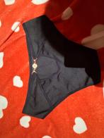 Zwart slip, Verzenden, Zwart, Slip