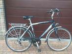 Heren-jongensfiets thompson in goede staat, Fietsen en Brommers, Ophalen, Zo goed als nieuw, Versnellingen