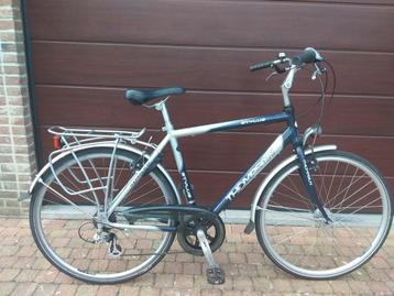 Heren-jongensfiets thompson in goede staat  beschikbaar voor biedingen