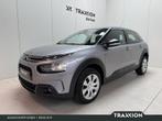 Citroen C4 Cactus 1.2i EAT6 Feel GPS|PDC|CAMERA|CRUISE|CARPL, Automaat, 1199 cc, 5 deurs, 117 g/km