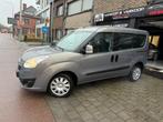 Opel Combo 1.6Cdti Model 2015 met 135 km 1e hoofdmotor, Euro 5, Bedrijf, Zilver of Grijs, Te koop