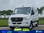 Mercedes-Benz SPRINTER 319 l2h2 2xzijdeur v6 !, Automaat, Wit, Mercedes-Benz, Bedrijf