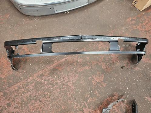 Bmw e28 voorkant Valance, Auto-onderdelen, Carrosserie, Bumper, BMW, Ophalen