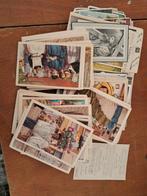 Lot oude verzamelkaartjes, Hobby en Vrije tijd, Scrapbooking, Ophalen of Verzenden, Zo goed als nieuw