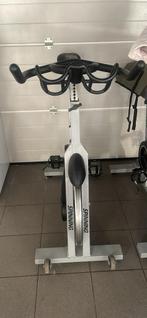 Spinningfietsen, Sport en Fitness, Fitnessmaterialen, Ophalen, Rug