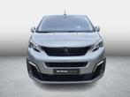 Peugeot Expert Long Asphalt L3 2.0 BlueHDi S&S EAT8, Gebruikt, Zwart, 4 cilinders, 2500 kg