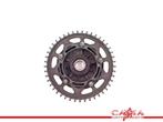 TANDWIEL DRAGER Yamaha TRACER 9 GT 2021 (BAP MTT890), Motoren, Gebruikt