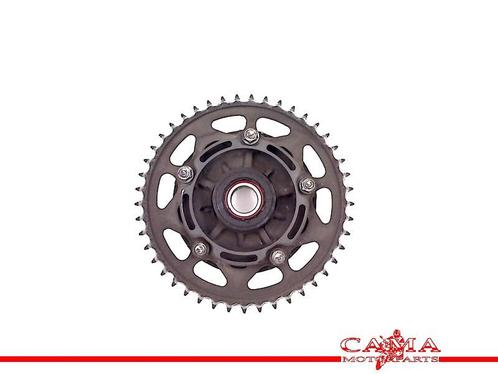 TANDWIEL DRAGER Yamaha TRACER 9 GT 2021 (BAP MTT890), Motoren, Onderdelen | Yamaha, Gebruikt