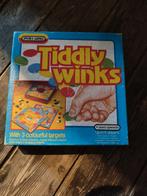 Tiddly winks, Ophalen of Verzenden, Gebruikt