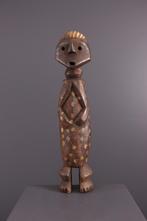 Art Africain - Statuette Kumu, Enlèvement ou Envoi