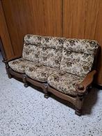 Divan+ 2 fauteuils, Enlèvement