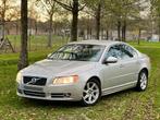 Volvo S80 2.0 Diesel, Autos, Cuir, Achat, 4 portes, Entreprise