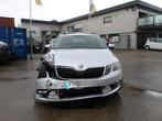 Skoda Octavia Ongevalwagen !!!!!, Auto's, Stof, Bedrijf, 5 deurs, USB