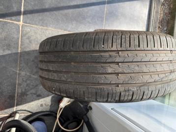 continental ecocontact 6 225 55 17 beschikbaar voor biedingen