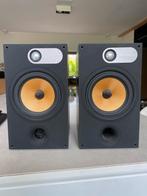 Bowers & Wilkens 685, Ophalen, Gebruikt, 60 tot 120 watt, Bowers & Wilkins (B&W)