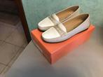 Chaussures dame plat nouvelle 50€, Vêtements | Femmes, Chaussures, Neuf, Enlèvement, Blanc, Chaussures basses