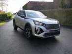 Peugeot 2008 Allure, 360,EAT8, Apple Carplay, Android Auto, Argent ou Gris, Achat, Commande vocale, Entreprise