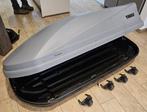 Coffre de toit Thule Sweden Touring M -200, Ophalen, Gebruikt
