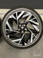19” originele Renault Arkana / Captur II velgen + banden   5, 19 inch, Gebruikt, -, -