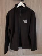 Jack Daniel's winter fleece, Kleding | Heren, Ophalen, Zwart, Zo goed als nieuw, Kariban