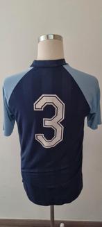 Matchworn Club Brugge Franky Van der Elst . Enkel bieden!!!, Sport en Fitness, Voetbal, Ophalen, Gebruikt