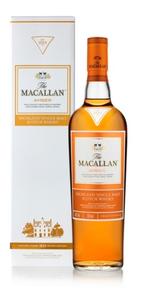 Macallan Amber, Verzamelen, Ophalen, Zo goed als nieuw