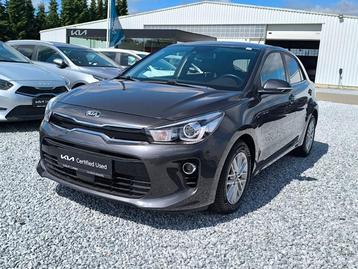 Kia Rio Fusion 1.2  beschikbaar voor biedingen