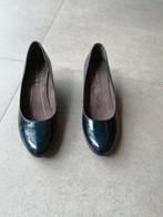 Blauwe schoenen, Ophalen of Verzenden