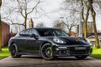 Porsche Panamera V6 Tiptronic S E-Hybrid * PSM * Luchtvering, Te koop, Berline, 5 deurs, Emergency brake assist