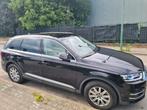 Audi Q7 | NAVI | LED | CAMERA, Autos, Audi, Cuir, Achat, 7 places, 5 portes