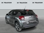 Citroen C3 1.2 PureTech 110 EAT6 MAX, Automaat, https://public.car-pass.be/vhr/e066d1b3-ad6d-4cf9-8693-6dc7845d8afd, 1199 cc, 5 deurs