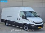 Iveco Daily 35C16 Dubbellucht L4H2 Airco Camera Trekhaak L3H, Auto's, Bestelwagens en Lichte vracht, Airconditioning, Te koop