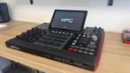 Akai MPC X met 512GB SSD, Muziek en Instrumenten, Samplers, Ophalen, Zo goed als nieuw