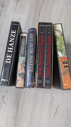 Oude kunstboeken Mercatorfonds en Könemann. V, Boeken, Ophalen, Zo goed als nieuw