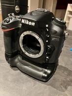Nikon D7100 body met battery grip, Ophalen, Nikon